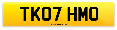 TK07 HMO