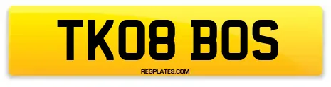TK08 BOS