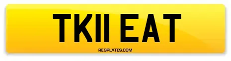 TK11 EAT