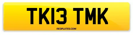TK13 TMK