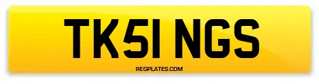 TK51 NGS