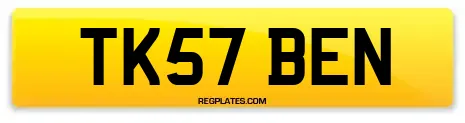 TK57 BEN