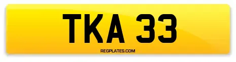 TKA 33