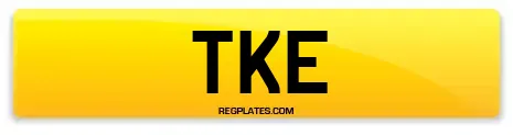 Registration