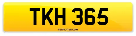 TKH 365