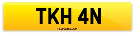 TKH 4N
