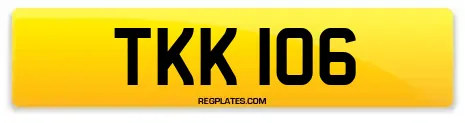 TKK 106