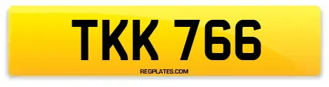 TKK 766