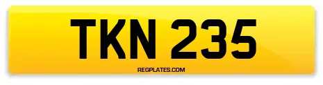 TKN 235