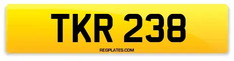 TKR 238