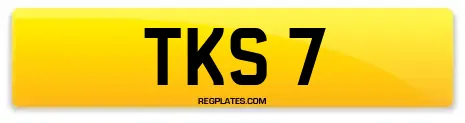 TKS 7