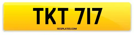 TKT 717