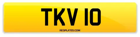 TKV 10