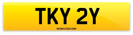 TKY 2Y