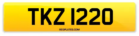 TKZ 1220