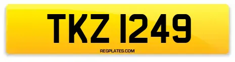 TKZ 1249