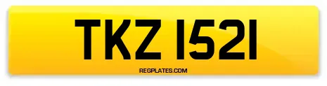 TKZ 1521