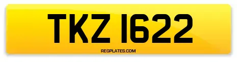 TKZ 1622