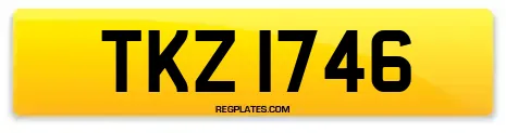 TKZ 1746