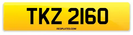 TKZ 2160