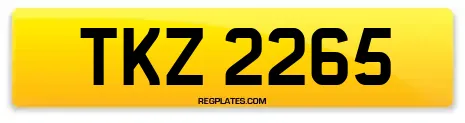 TKZ 2265