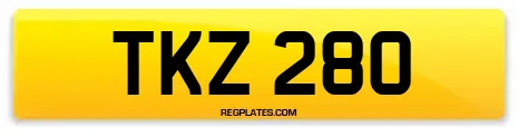 TKZ 280