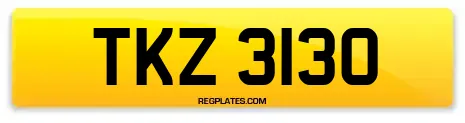 TKZ 3130