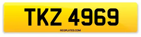 TKZ 4969