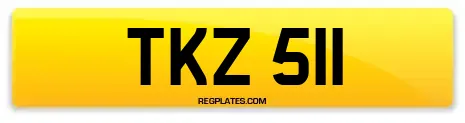 TKZ 511