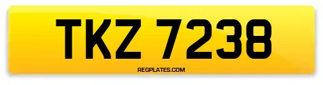 TKZ 7238