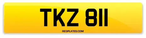 TKZ 811