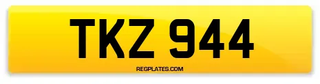 TKZ 944