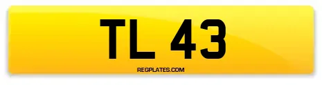 TL 43