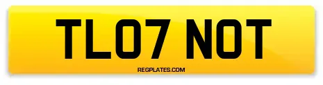 TL07 NOT