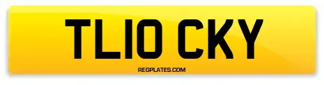 TL10 CKY