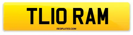TL10 RAM