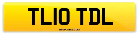 TL10 TDL