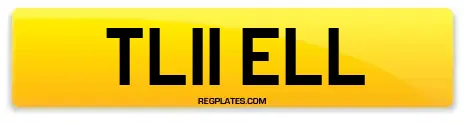 TL11 ELL