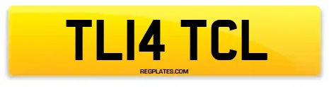 TL14 TCL