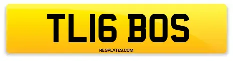 TL16 BOS