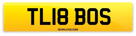 TL18 BOS