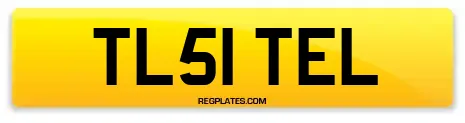 TL51 TEL