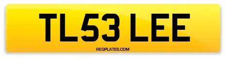 TL53 LEE