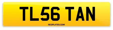 TL56 TAN