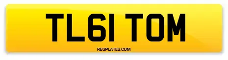 TL61 TOM