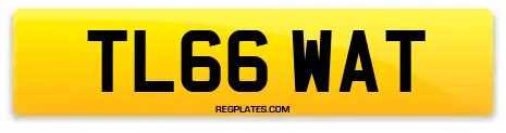 TL66 WAT