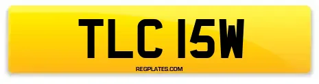 TLC 15W