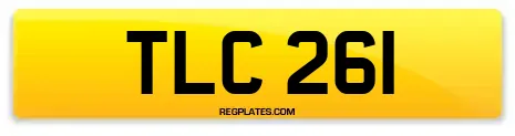 TLC 261