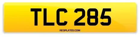 TLC 285