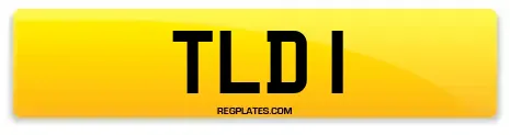 TLD 1